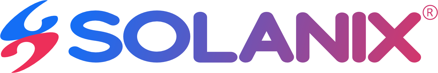 Solanix Logo